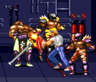 Sega Reveals Splotchy 40 Game Mega Drive Compilation