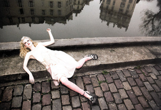 More Sexualized Violence in Fashion