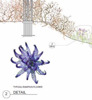 Architects draw up the blueprints for your favorite fairy tale homes