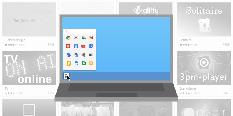 How to Use the Chrome App Launcher on Windows or Mac