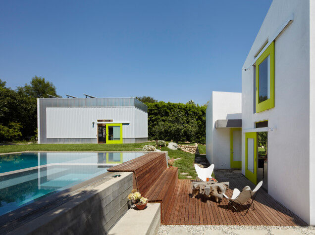 The 10 Best Houses of the Year