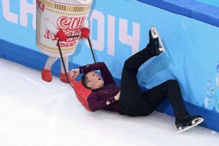 Kotaku 'Shop Contest: Cup Noodles: The Winners