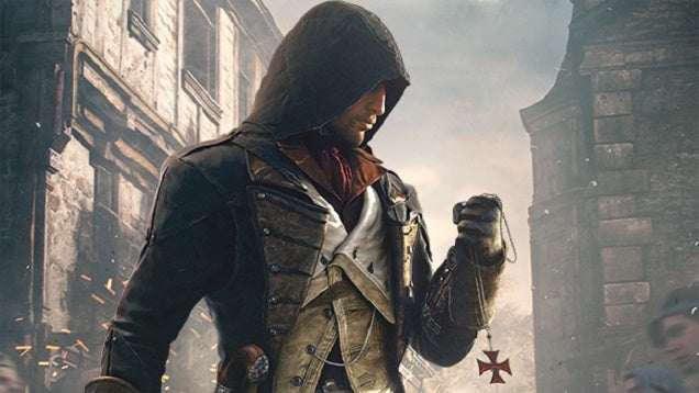Ubisoft Apologizes For Assassin's Creed Unity With Free DLC