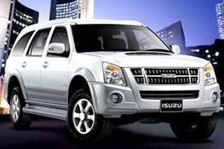 The Top Ten Worst Car Names