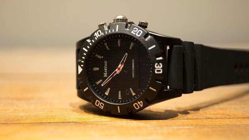 The Best Smartwatches for People Who Hate Smartwatches