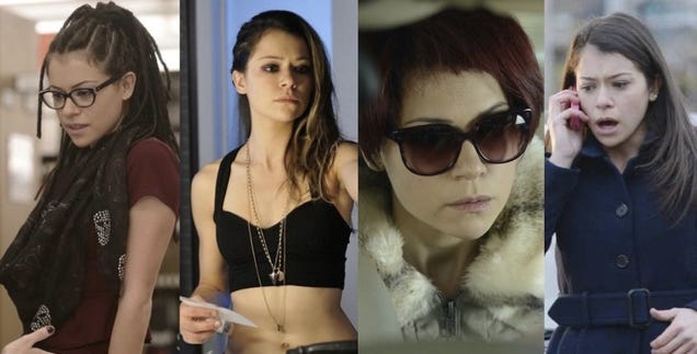 The Greatest Breakout Stars of 2013