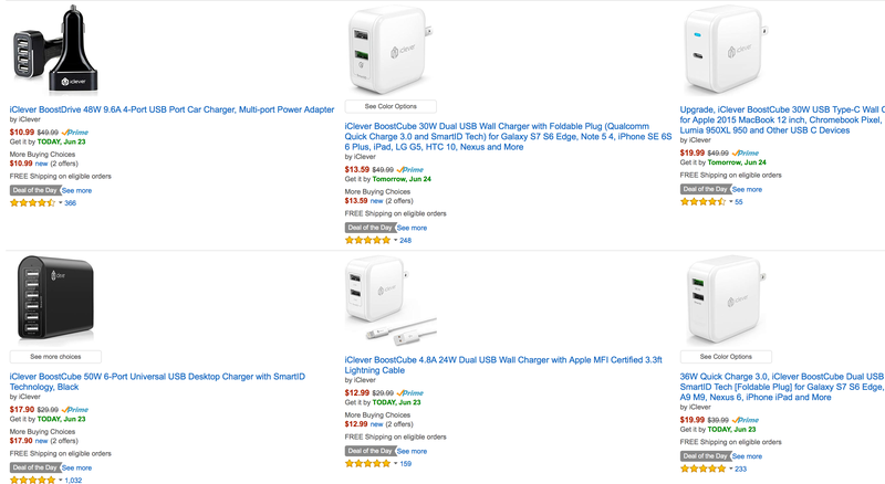 Today's Best Deals: Smart Pressure Cooker, Unlocked Moto X, $17 Hammock