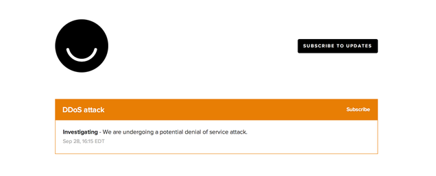 Ello Experiences Its First DDoS Attack (Update)