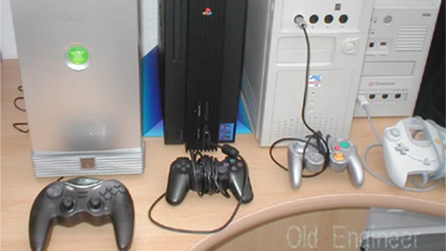 How Video Game Development Has Changed Over the Past Twenty Years