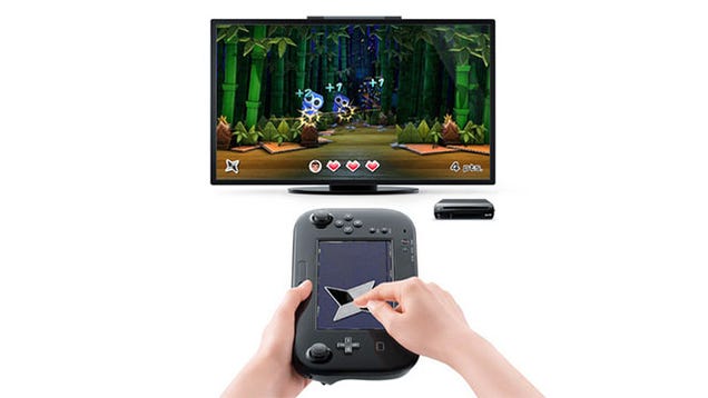 Wii U: The Frankenreviiu