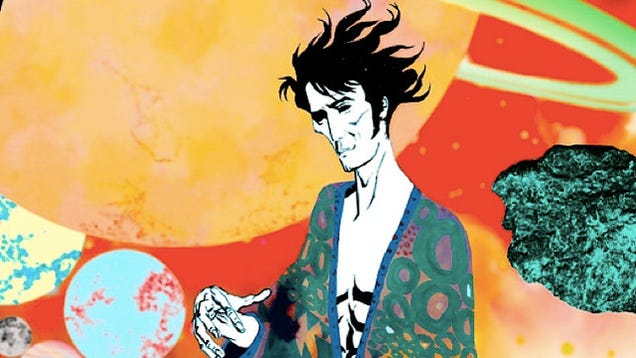 Five Things That Happened at Comic-Con That Make Me Still Want to Be a Fan