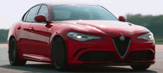 2015 - [Alfa Romeo] Giulia [Tipo 952] - Page 23 1311428568808107303