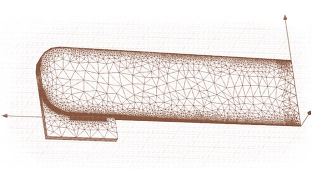 This Hubcap-Like Contraption Could Be The Future Of Space Travel (Or Not)