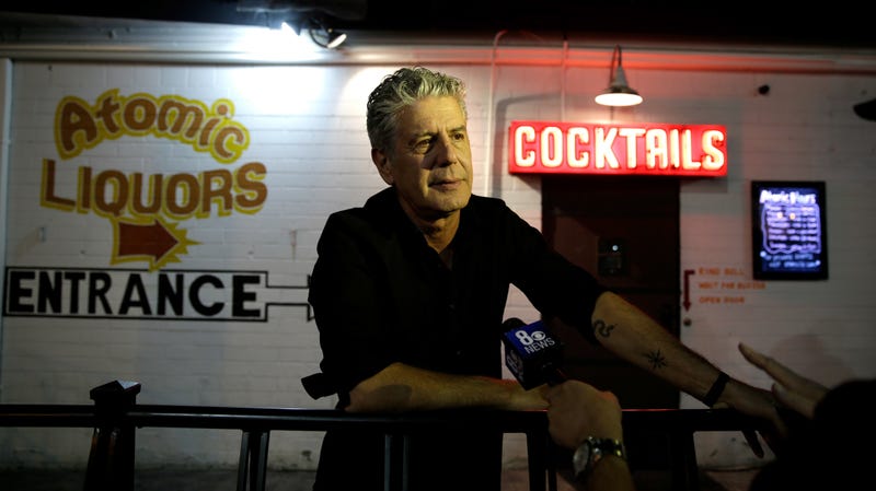 reading this anthony bourdain oral history is a real gut punch