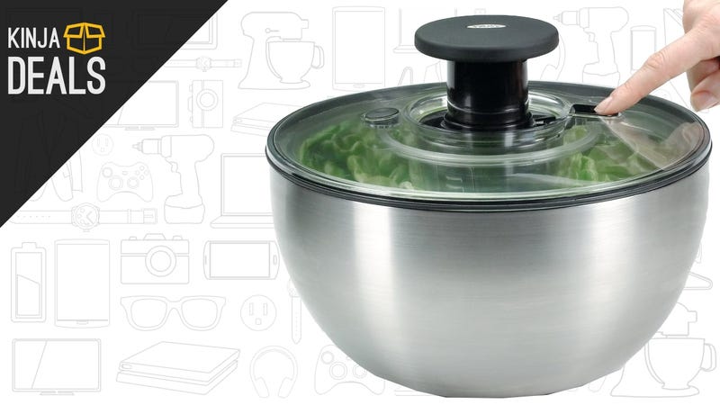 Today's Best Deals: Blood Pressure Monitor, Anki Overdrive, Dash Mount, and More