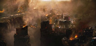 Why People Say the World Will End In 2012