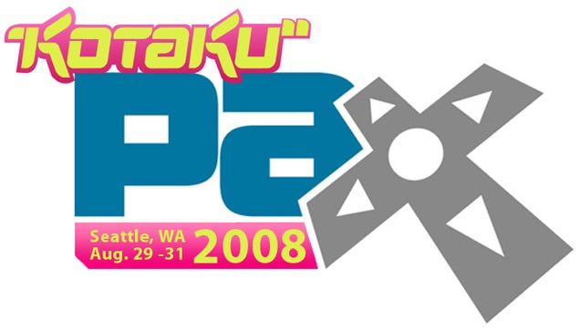 Penny Arcade Announces “Fatal1ty” WON'T Be at PAX