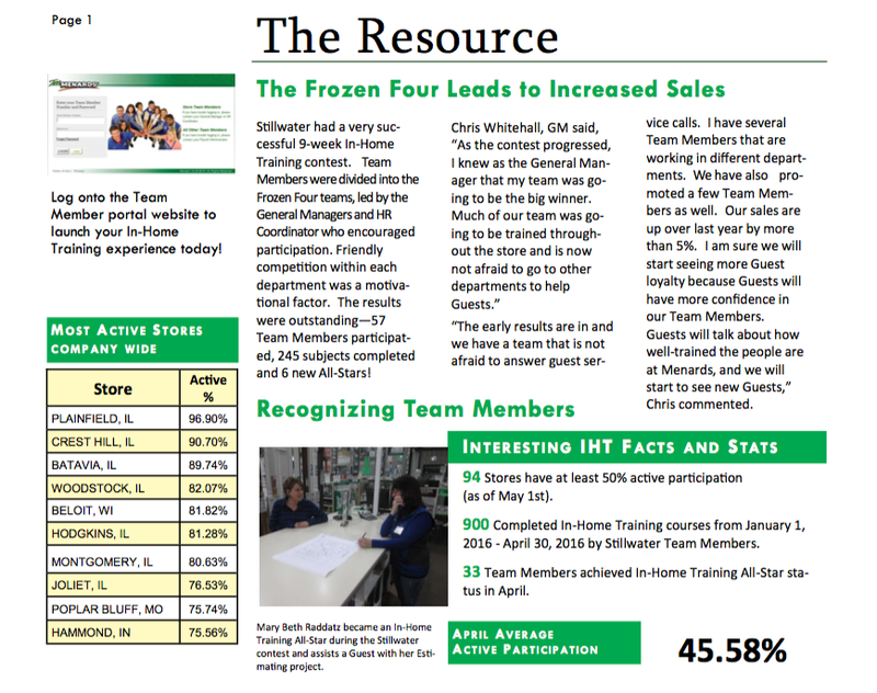 Documents: How a Major Company Bombards Employees With Right-Wing Propaganda