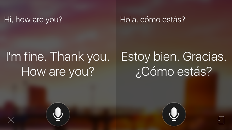 Translation Tool Showdown: Google Translate vs. Microsoft Translator