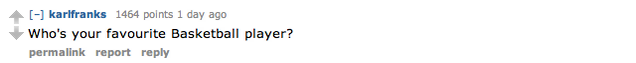 Reddit Libertarians Accuse Obama Administration of 'Planting' Questions in AMA