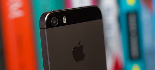 China Says the iPhone Is a Security Threat