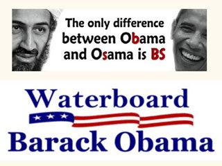 The Racist Anti-Obama GOP Newsletter Listicle!