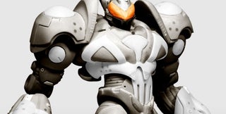 Our New Front In The War On Hell: Giant Robots