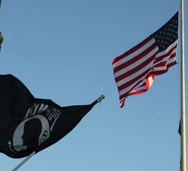 13 Photos Of Memorial Day