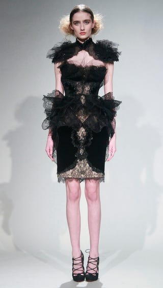 Marchesa: For The Embittered Dickens Character In Your Attic