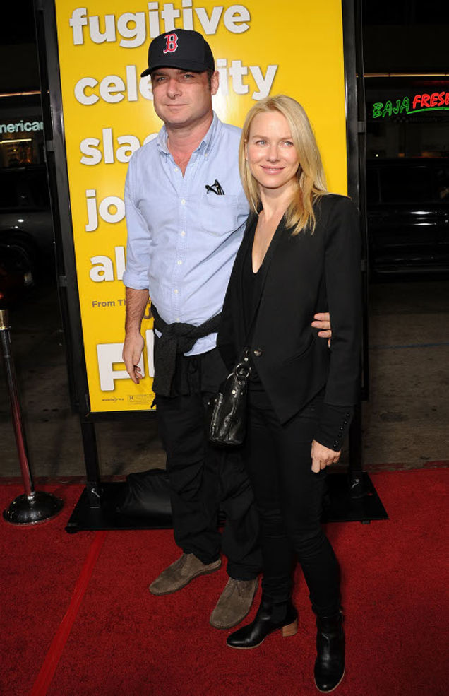 A Surprisingly Human Red Carpet