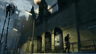 Eight Game Reviewers Leap Out Of The Shadows To Set Their Sights on Dishonored