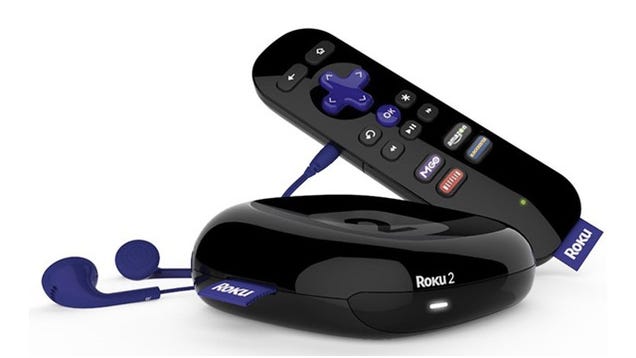 Outfit All of Your TVs with Super-Cheap Roku Boxes, Today Only