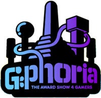 And The G-Phoria Winners Are...