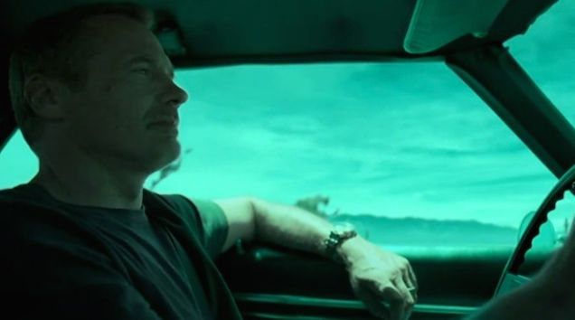 Ranking the Hot, Mostly Middle-Aged White Dudes in Viagra Commercials