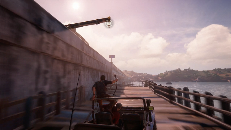 Uncharted 4: The Kotaku Review