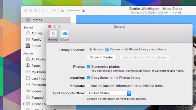 photo of Move Your Apple Photos Library with a Simple Setting Tweak image