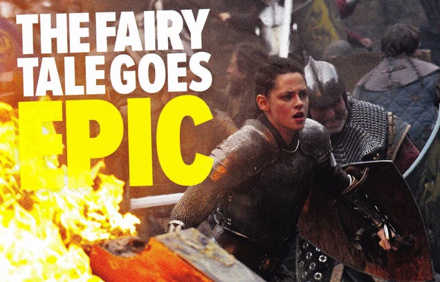 Amazing New Images from Spider-Man, Avengers and More