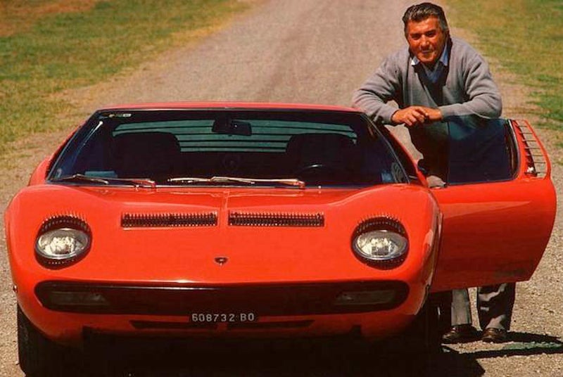 Show Us The Best (And Worst) Lamborghinis