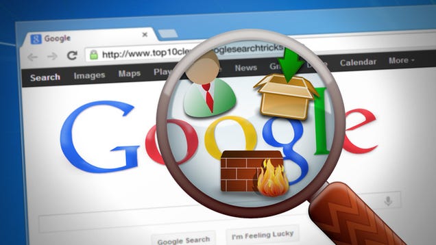 Top 10 Clever Google Search Tricks