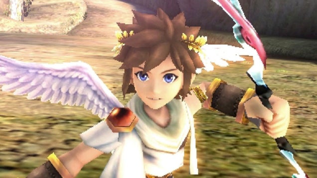 Don't Hold Your Breath for a Kid Icarus: Uprising Sequel