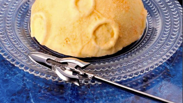 Japan Uses Spears and Swords To Eat Evangelion Cake. You Didn't Know?