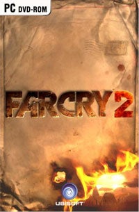 Far Cry 2 Comes In Four Multiplayer Flavors
