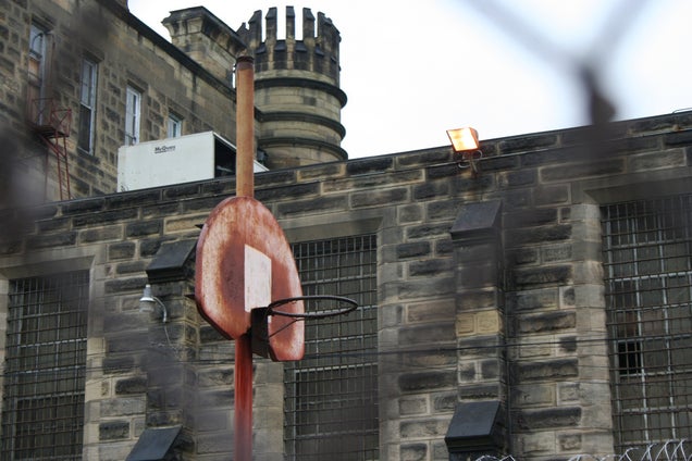 Here Are Some of the Creepiest Abandoned Prisons We've Ever Seen
