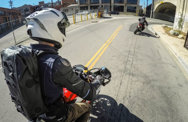 The 2016 Ducati Hypermotard 939 Is The Best Bike If You Can Only Have One