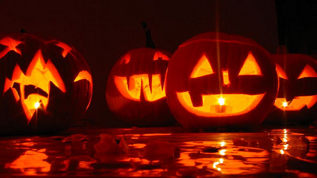 All of the Halloween Freebies and Deals You Can Get Today