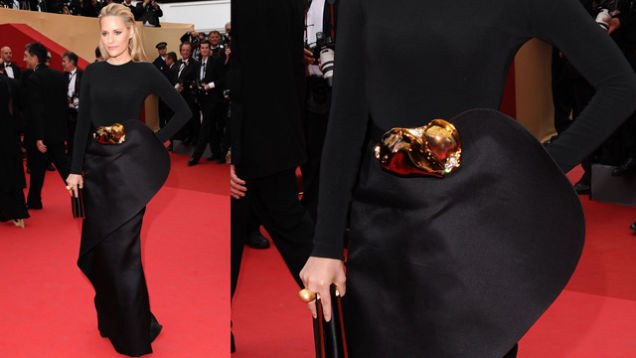 The Fashionable Hits & Misses At The Cannes Film Festival