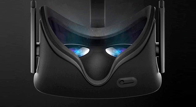 Avatars and free movement: Keys & # XFA; last purchase of Oculus VR