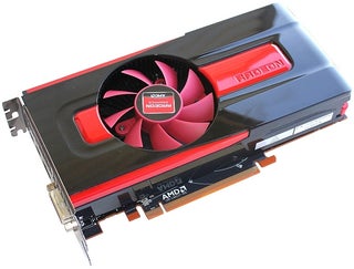 Putting AMD's Budget-Friendly Radeon HD 7700 Starting Lineup to the Test