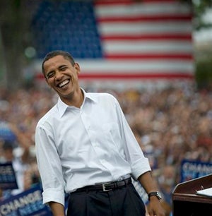 John McCain Can Pry Obama's Health Care Reform From My Cold Dead Hands