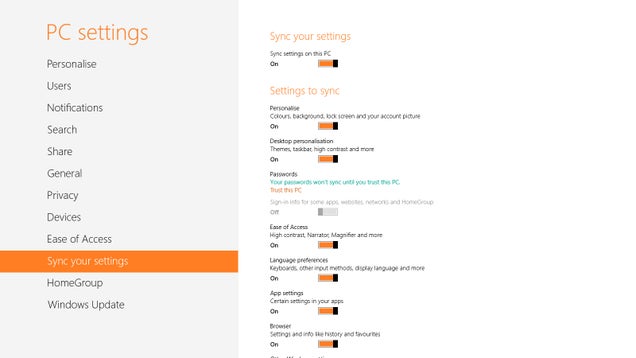 Trucos en Windows 8 que te ahorrarán mucho tiempo